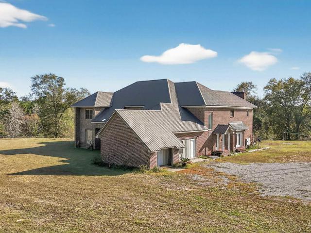 House for sale in Citronelle, Alabama
