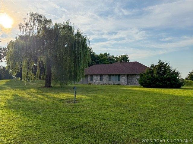 House for sale in Cooper, Missouri