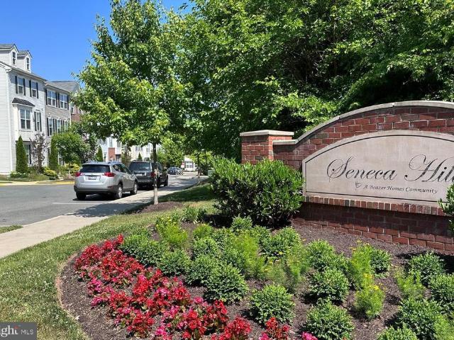 Townhouse for sale in Boyds, Maryland