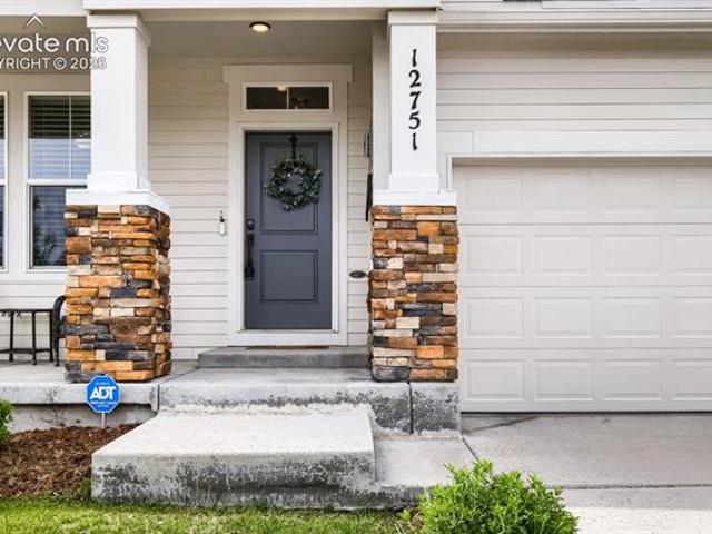 House for sale in Calhan, Colorado