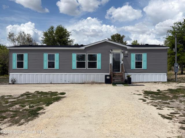 Property for sale in Morriston, Florida