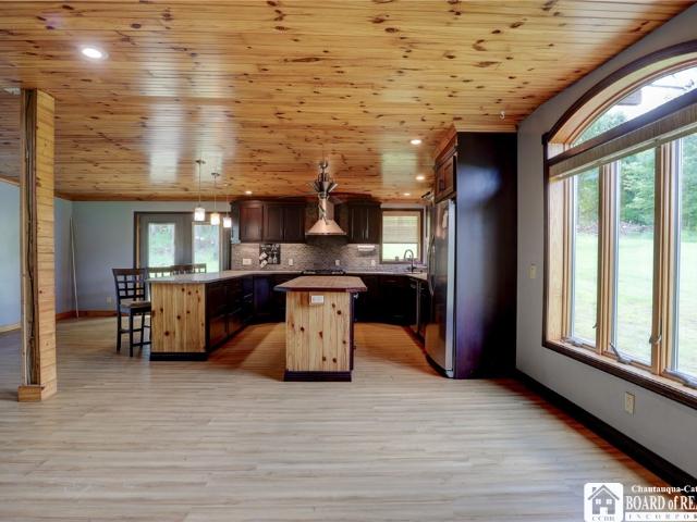 House for sale in Frewsburg, New York