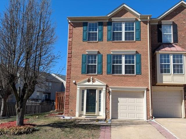 Townhouse for sale in Virginia