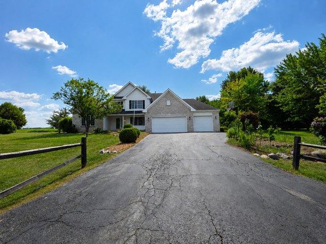 House for sale in Belvidere, Illinois