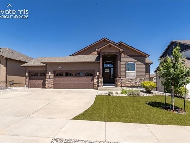 House for sale in Calhan, Colorado