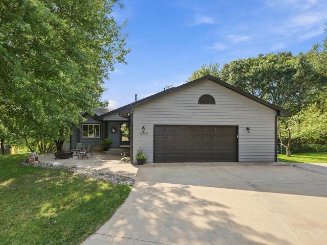 House for sale in Elk River, Minnesota