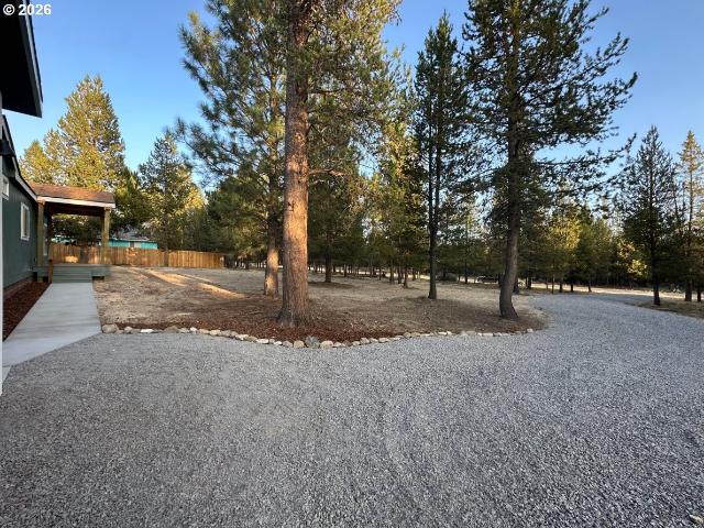 House for sale in La Pine, Klamath County