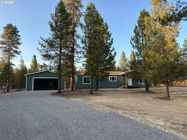 House for sale in La Pine, Deschutes County