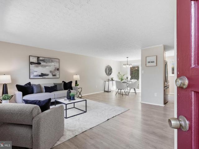 House for sale in Virginia