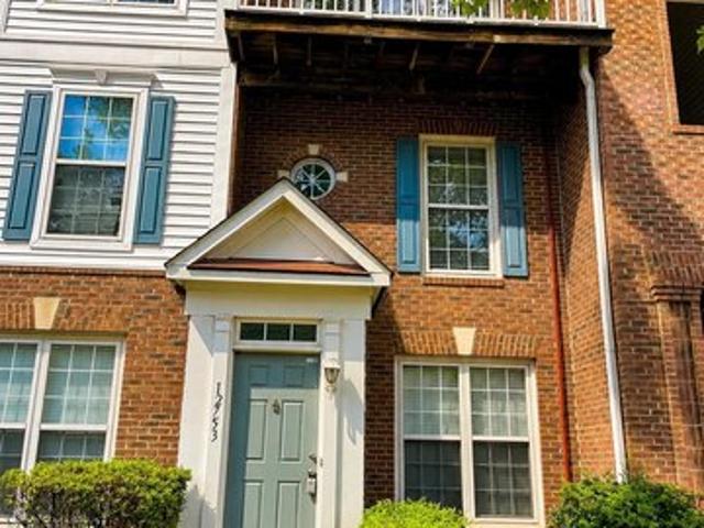 Condo for sale in Virginia