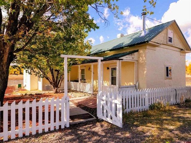 Farm for sale in Conejos, Colorado