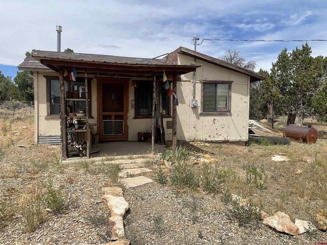 House for sale in Cahone, Dolores County