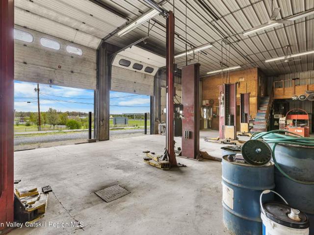 Commercial for sale in Hannacroix, New York