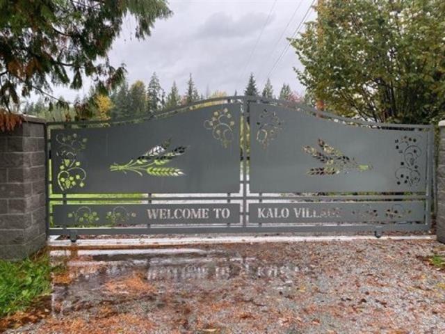 House for sale in Maple Ridge, British Columbia