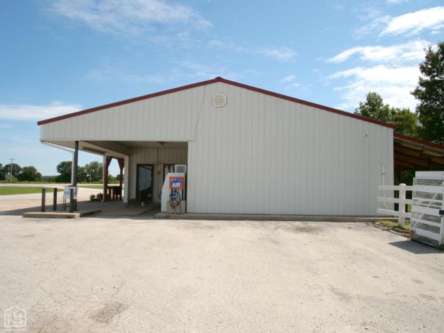Commercial for sale in Ark