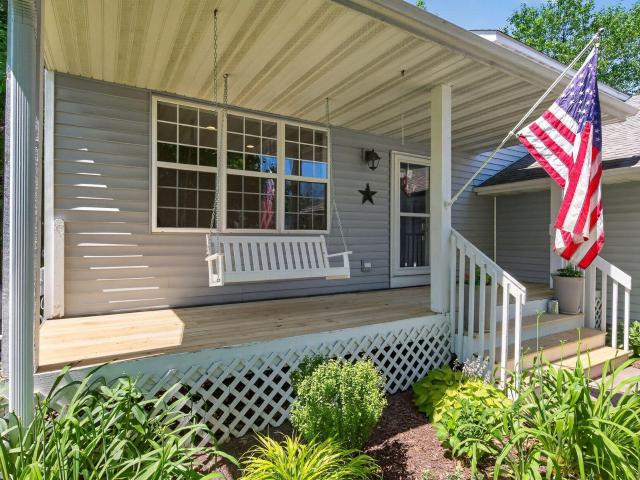 House for sale in Savage, Minnesota