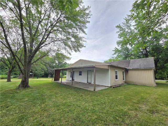 House for sale in Bates, Missouri