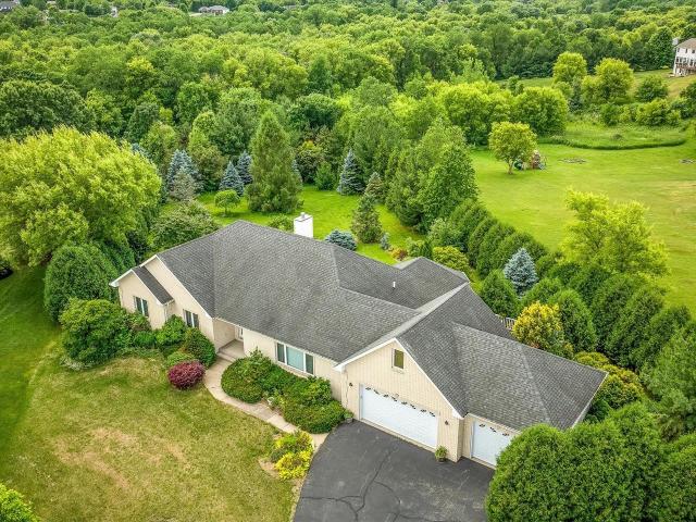 House for sale in Winnebago, Illinois