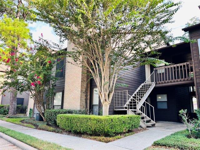 Condo for sale in Harris, Texas