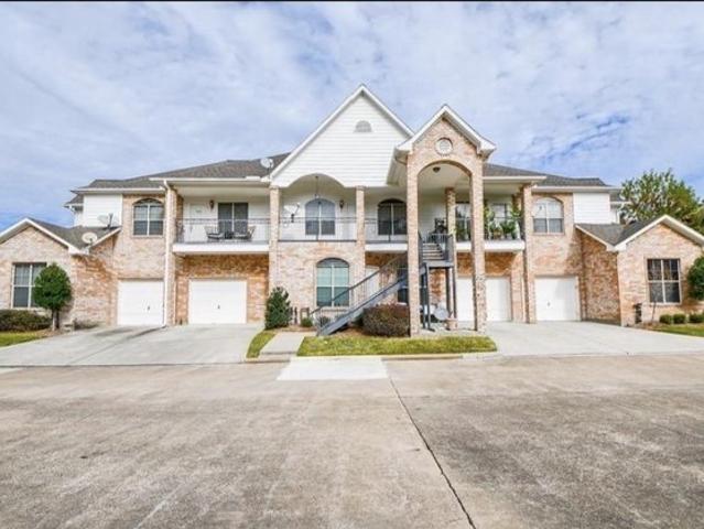 Condo for sale in Harris, Texas