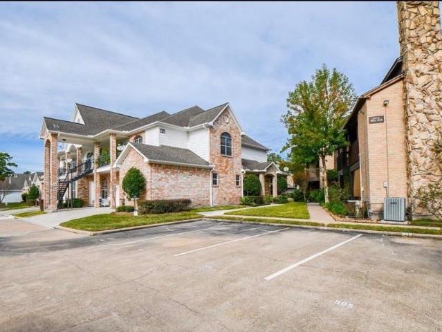 Condo for sale in Harris, Texas