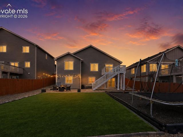 House for sale in Calhan, Colorado