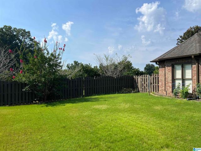 House for sale in Alabama