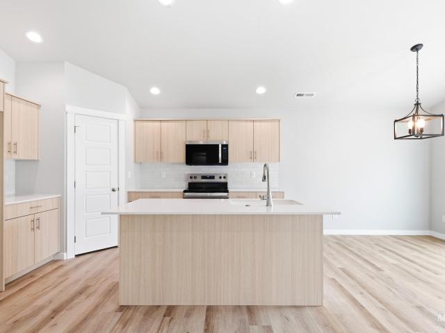 House for sale in Caldwell, Idaho