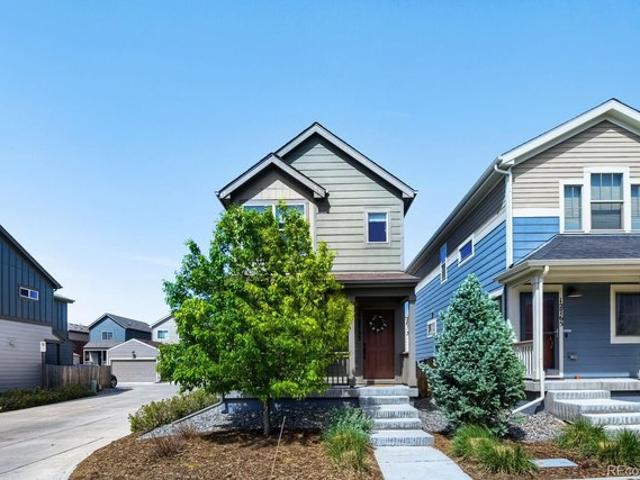 House for sale in Thornton, Colorado