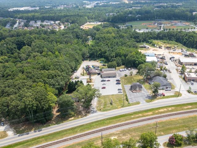 Commercial for sale in Douglasville Commercial for sale in Douglasville