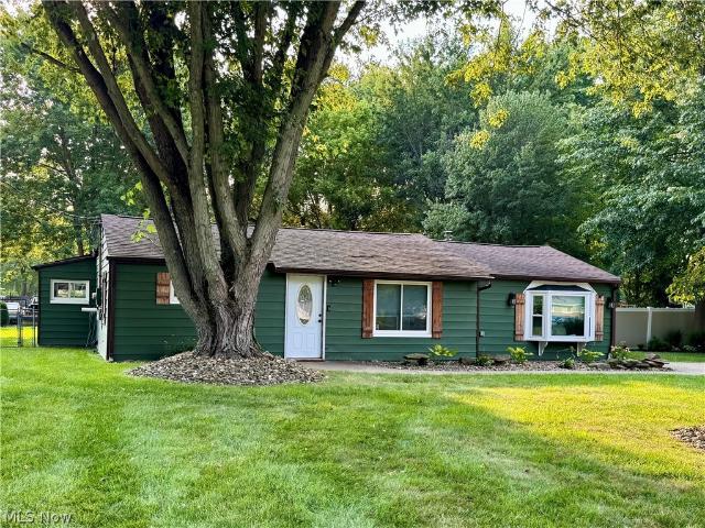 Property for rent in Portage, Ohio