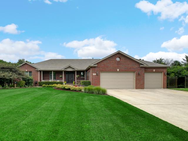 House for sale in New Lenox, Illinois