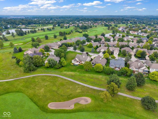 House for sale in Carmel, Indiana