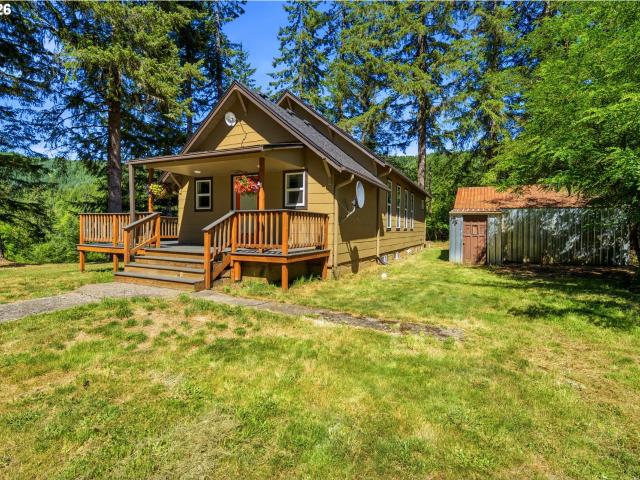 House for sale in Oregonia