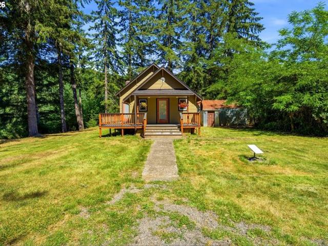 House for sale in Oregonia