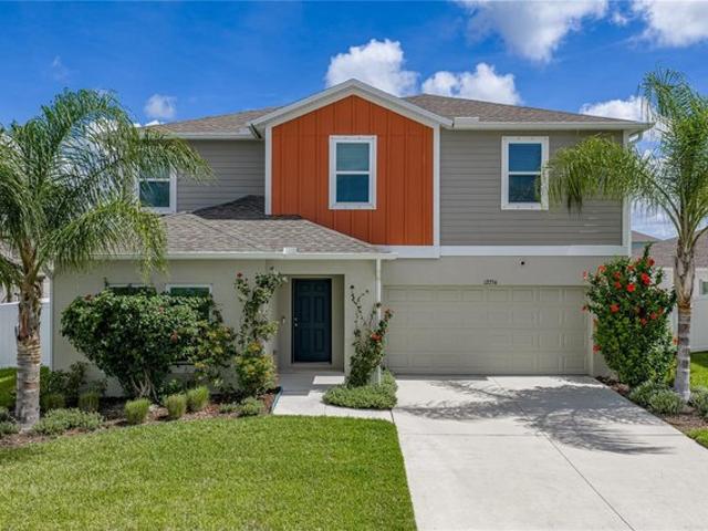 House for sale in Riverview, Hillsborough County