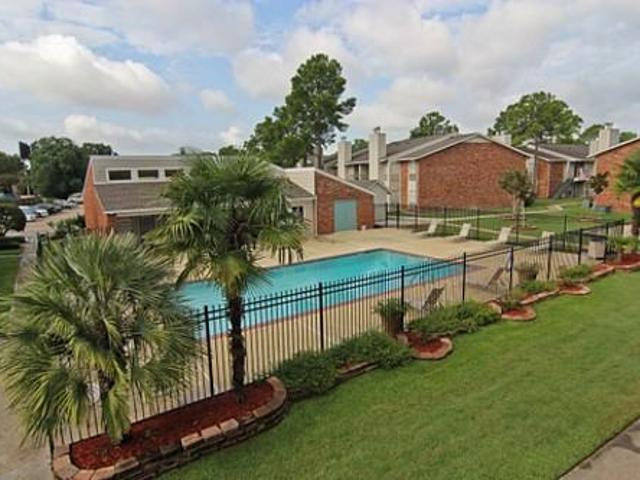 Apartment for rent in Louisiana