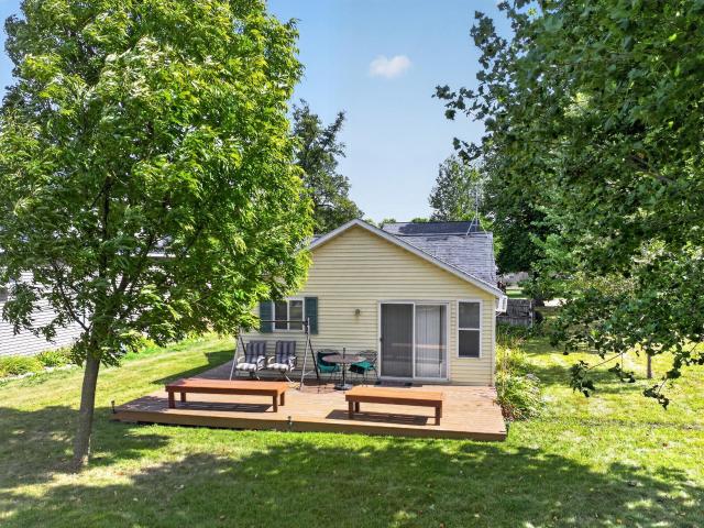 House for sale in Todd, Minnesota