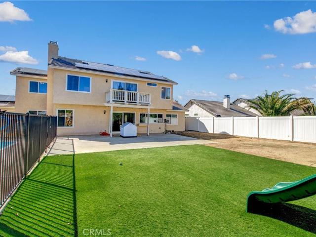 House for sale in Victorville, San Bernardino County
