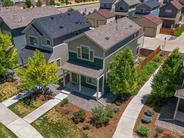House for sale in Thornton, Colorado