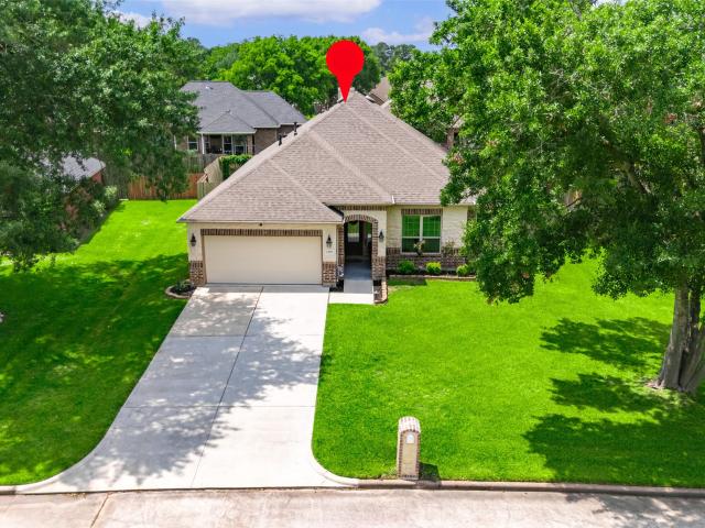 House for sale in Willis, Texas