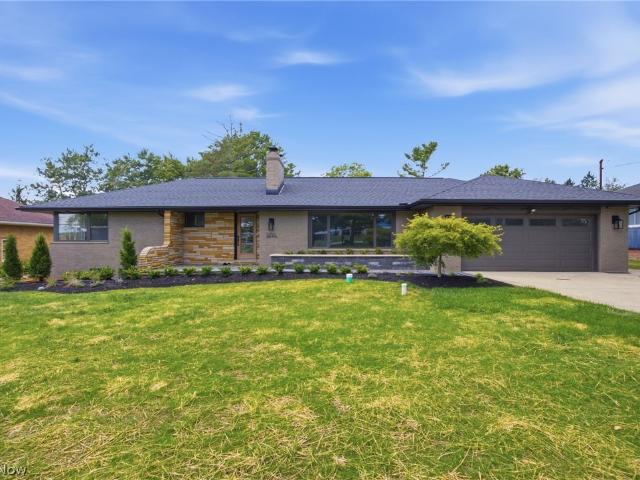 House for sale in Columbia Station, Ohio