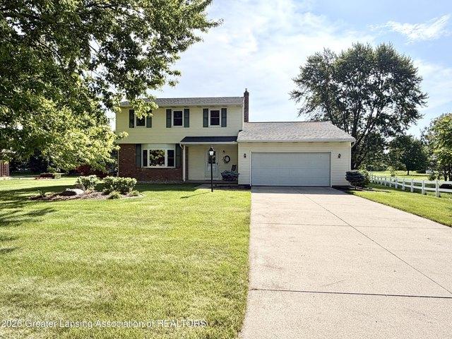 House for sale in Eaton, Michigan