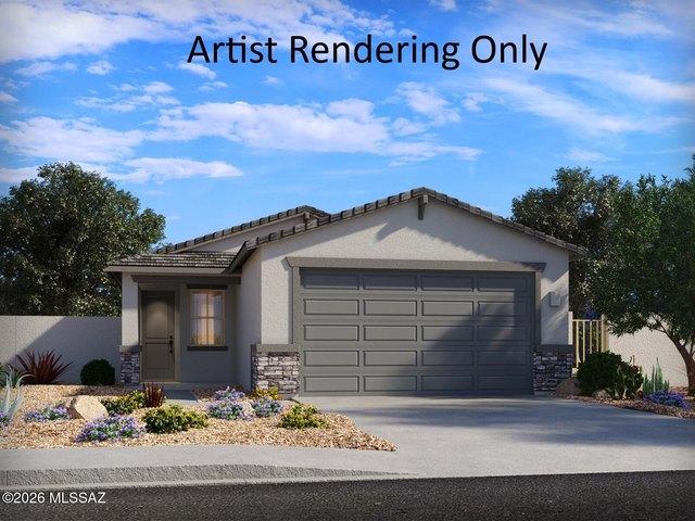 House for sale in Marana, Pima County