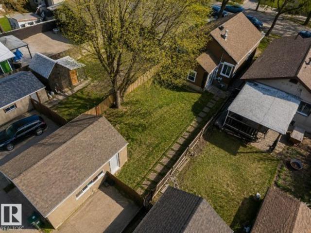 House for sale in Wedgewood, Alberta