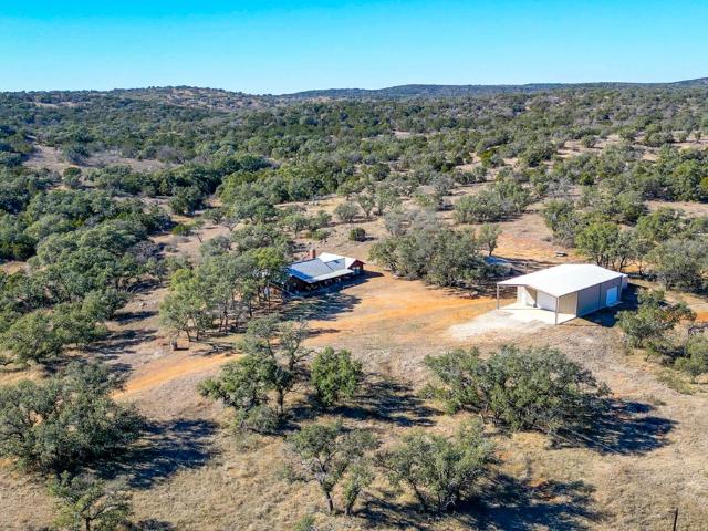 Land for sale in Llano, Texas
