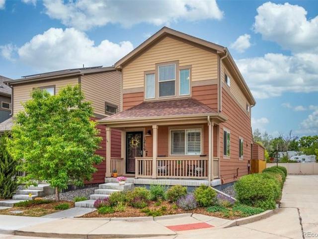House for sale in Thornton, Colorado