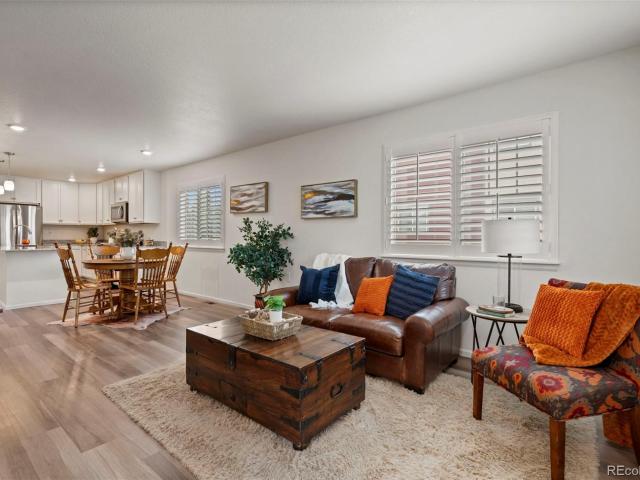House for sale in Thornton, Colorado
