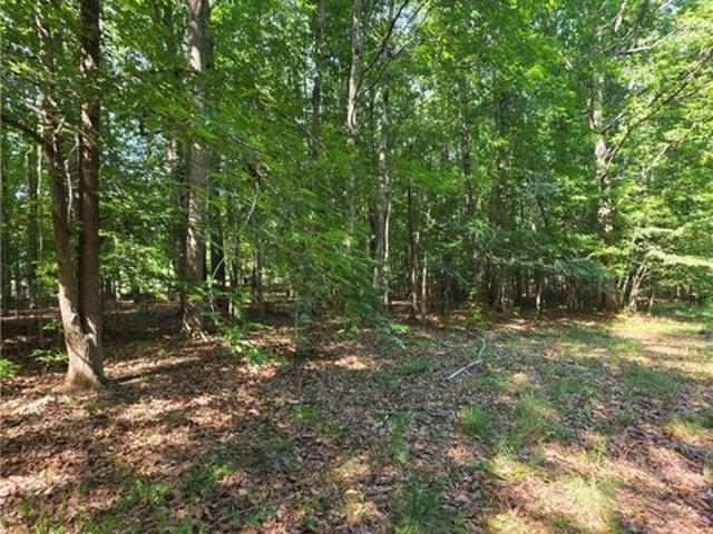 Land for sale in Virginia