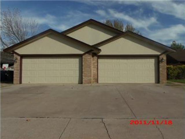 House for rent in Oklahoma City, Oklahoma